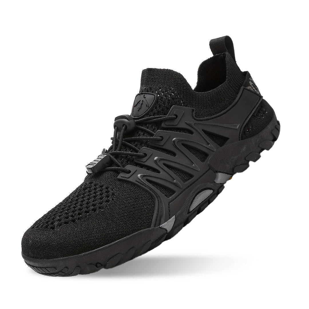 Cascade - Ultra Comfortable Barefoot Shoes