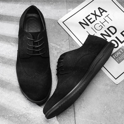 Derby - Ultra Comfortable Shoes