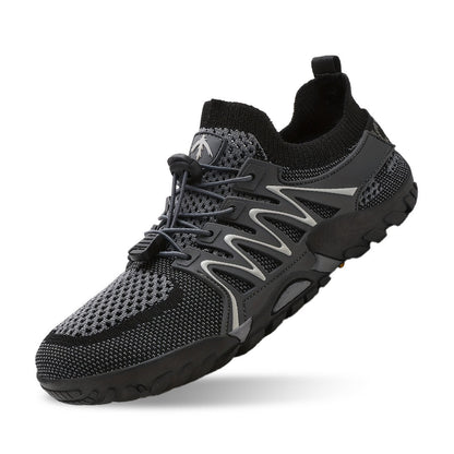 Cascade - Ultra Comfortable Barefoot Shoes