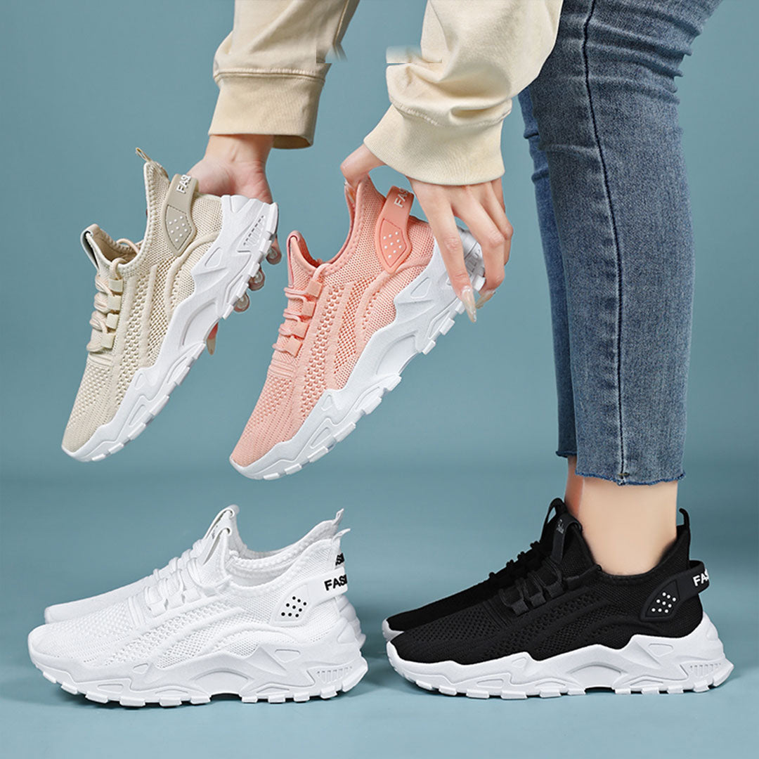 Cross - Women's Ultra Comfortable Shoes