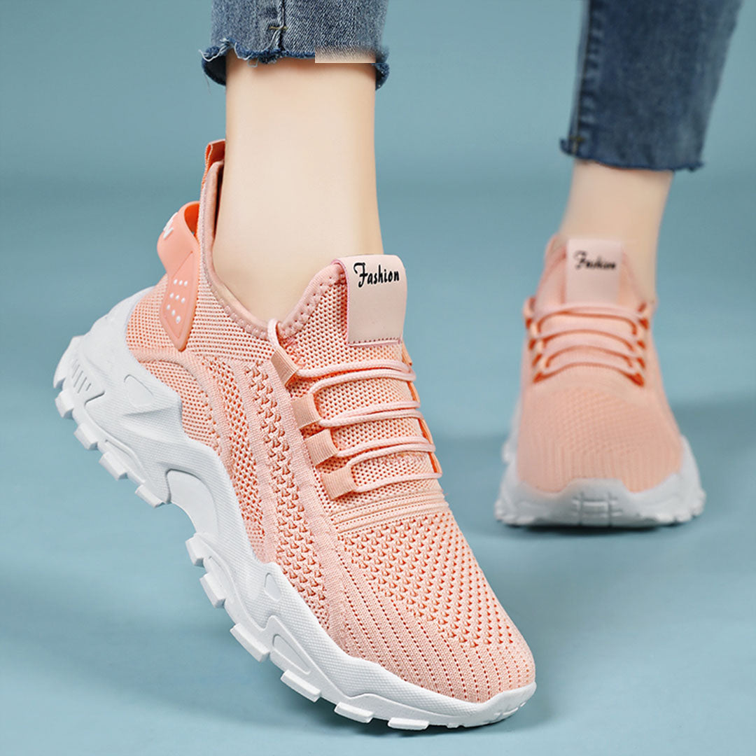 Cross - Women's Ultra Comfortable Shoes