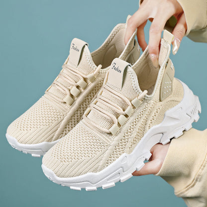 Cross - Women's Ultra Comfortable Shoes